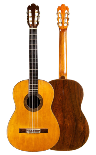 1915 Enrique Garcia SP/CSAR