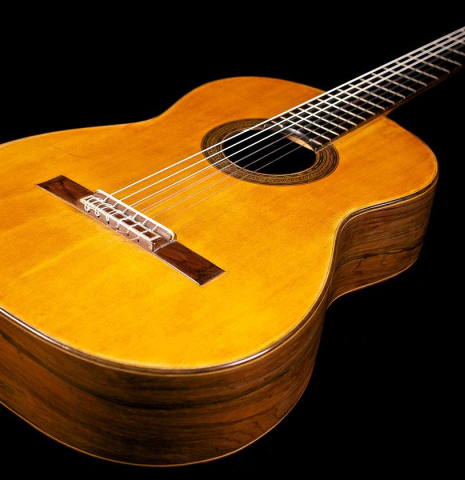 1915 Enrique Garcia SP/CSAR