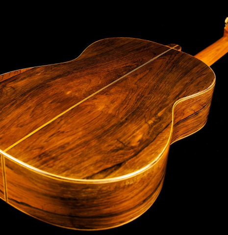 1915 Enrique Garcia SP/CSAR