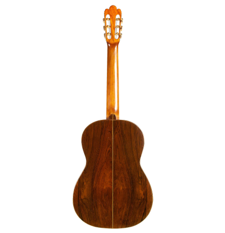 1915 Enrique Garcia SP/CSAR