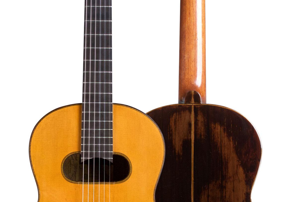 1912 Enrique Garcia SP/CSAR