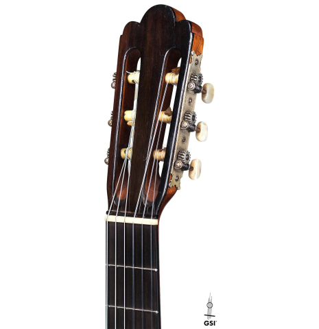 1912 Enrique Garcia SP/CSAR