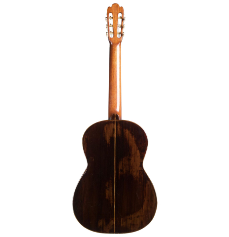 1912 Enrique Garcia SP/CSAR
