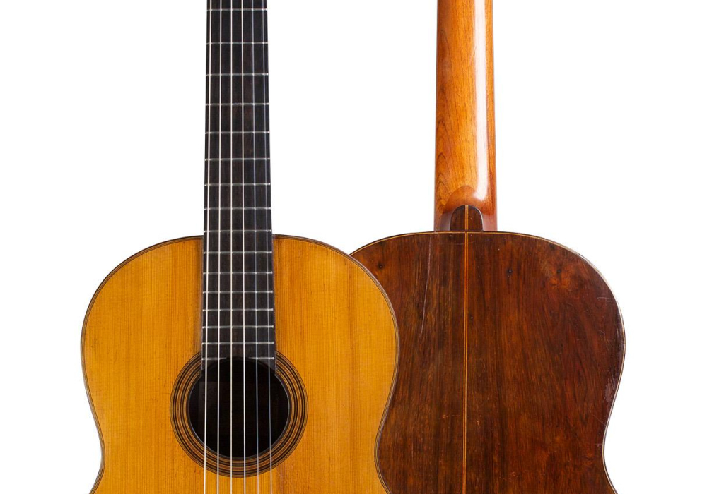 1904 Enrique Garcia SP/CSAR