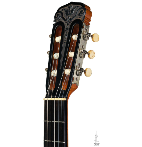 1904 Enrique Garcia SP/CSAR