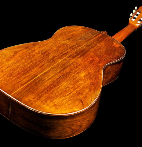 1904 Enrique Garcia SP/CSAR