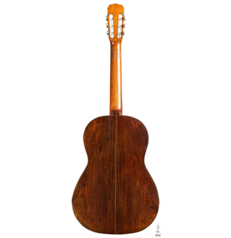 1904 Enrique Garcia SP/CSAR