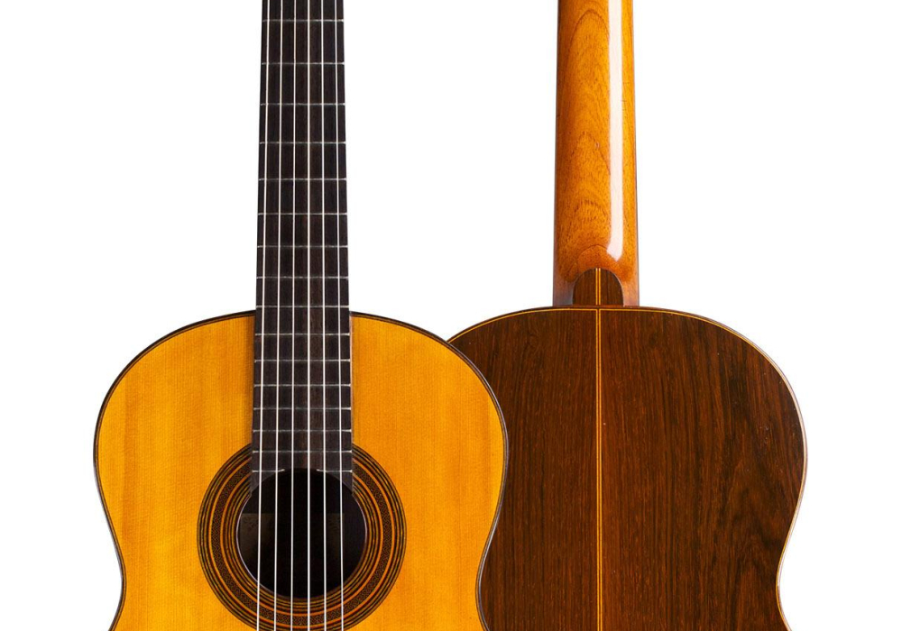 1912 Enrique Garcia SP/CSAR