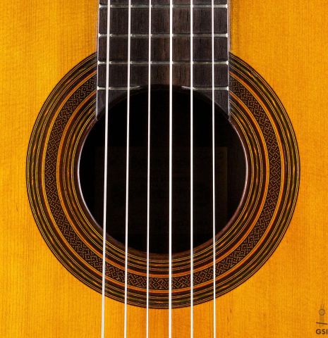 1912 Enrique Garcia SP/CSAR