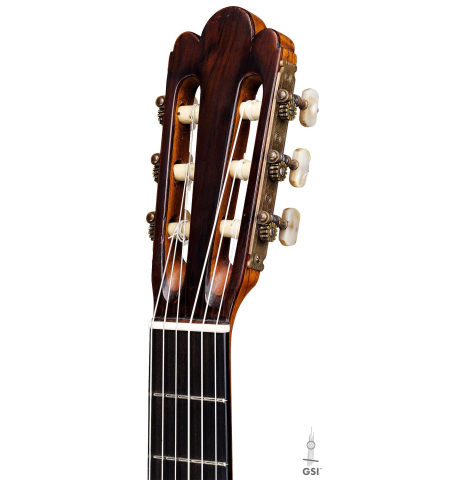 1912 Enrique Garcia SP/CSAR