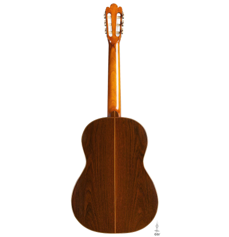 1912 Enrique Garcia SP/CSAR