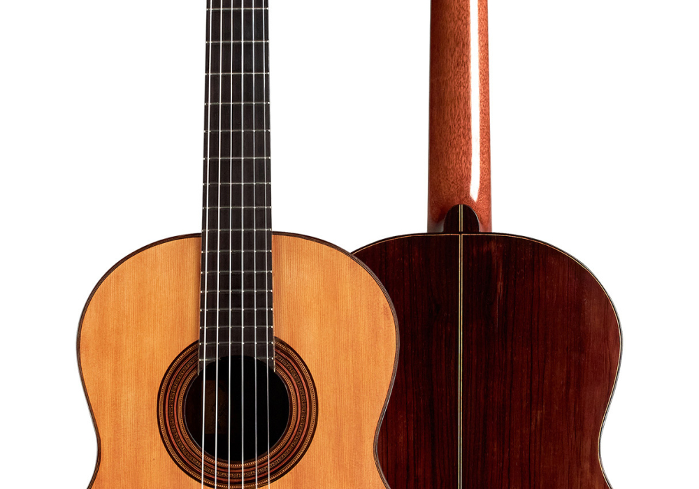 1918 Enrique Garcia SP/CSAR