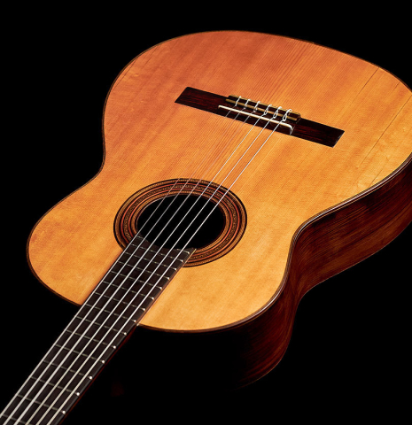 1918 Enrique Garcia SP/CSAR