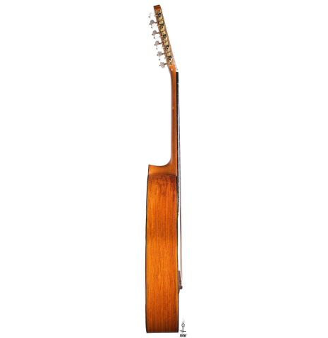 2001 Abel Garcia "10-String" CD/IN