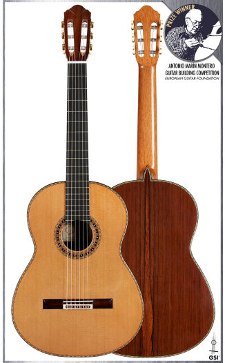 2024 Darío García CD/AR