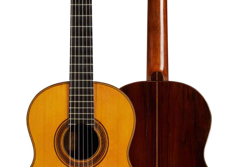 1918 Enrique Garcia SP/CSAR