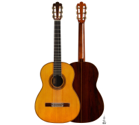 1918 Enrique Garcia SP/CSAR
