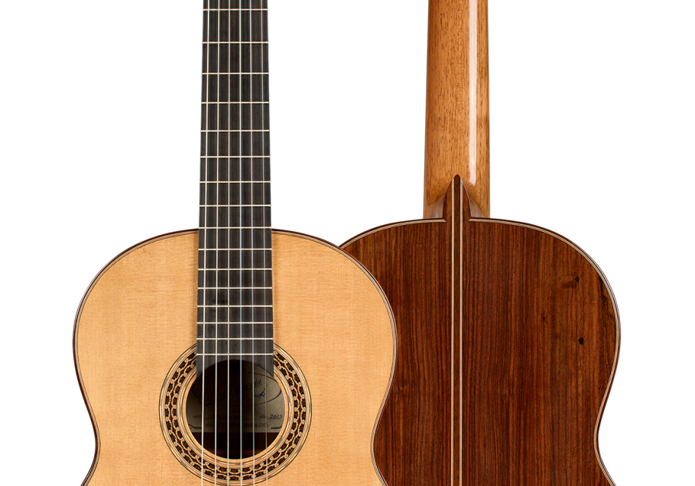 2025 Darío García SP/IN