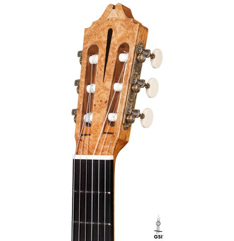 1997 Michael Gee SP/CSAR