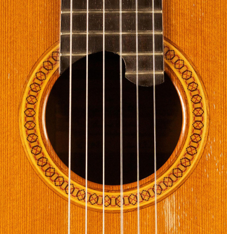 1970 Julius Gido CD/IN