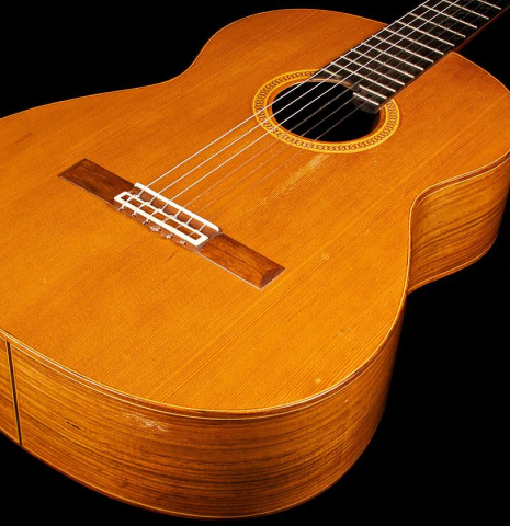 1970 Julius Gido CD/IN