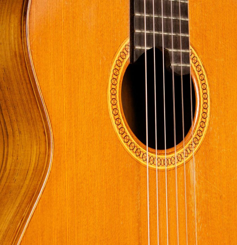 1970 Julius Gido CD/IN