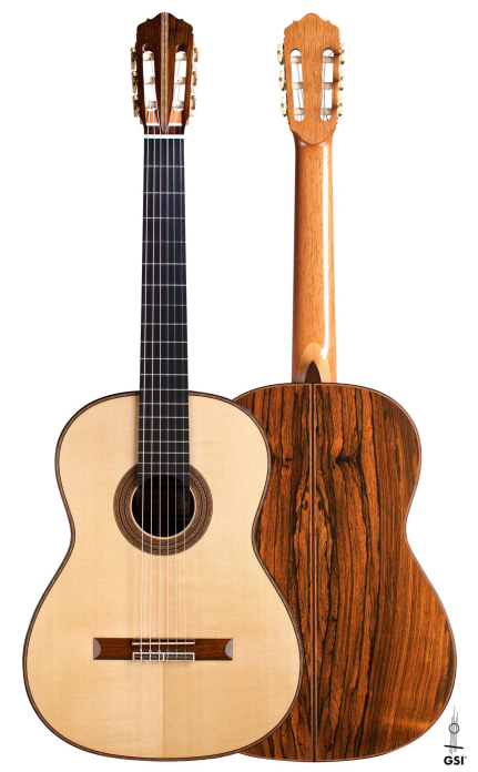 2019 Ennio Giovanetti SP/CSAR