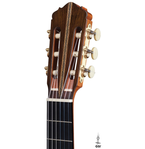 2019 Ennio Giovanetti SP/CSAR