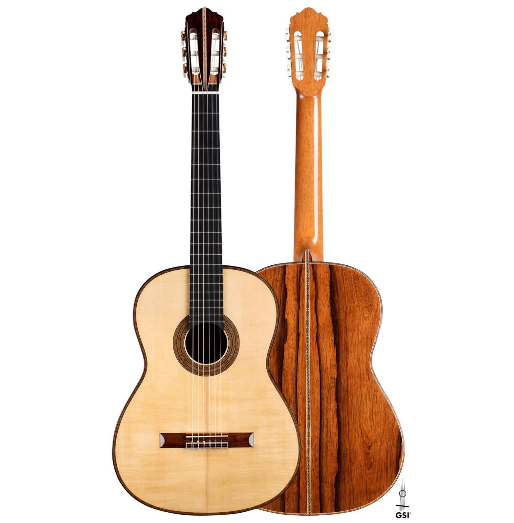 2019 Ennio Giovanetti SP/CSAR