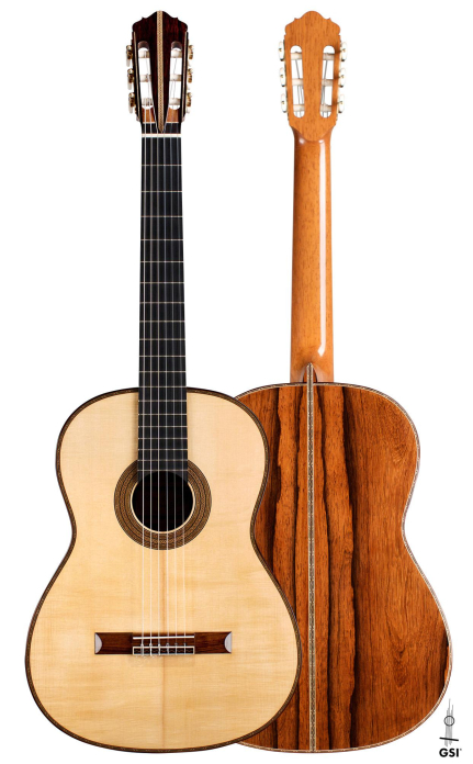 2019 Ennio Giovanetti SP/CSAR