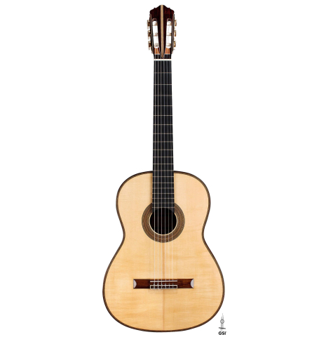 2019 Ennio Giovanetti SP/CSAR