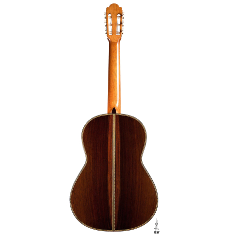 2020 Ennio Giovanetti "1936 Fleta" SP/CSAR