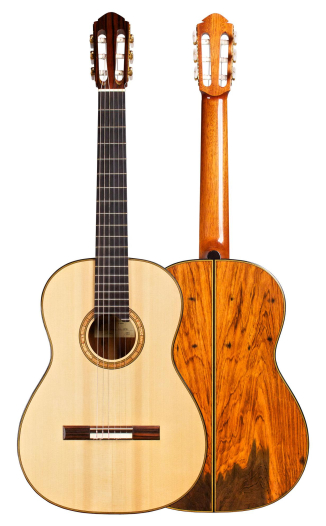 1999 Gioachino Giussani SP/CSAR