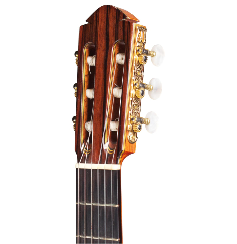 1999 Gioachino Giussani SP/CSAR