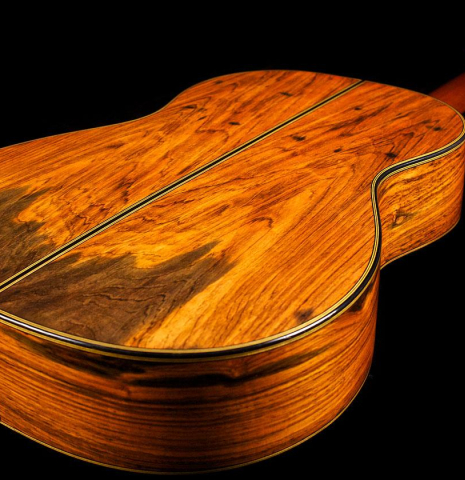 1999 Gioachino Giussani SP/CSAR