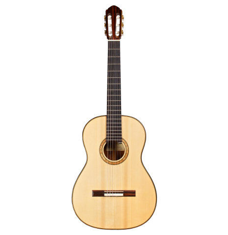 1999 Gioachino Giussani SP/CSAR