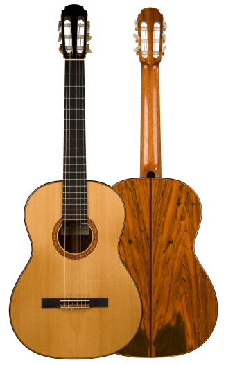 2003 Giaochino Giussani SP/CSAR