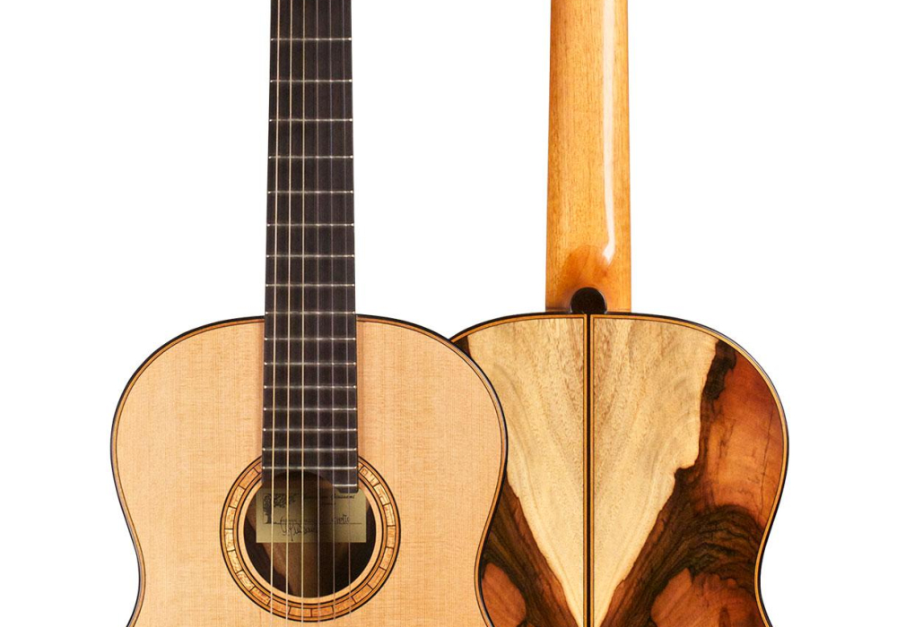 2007 Gioachino Giussani CD/CSAR