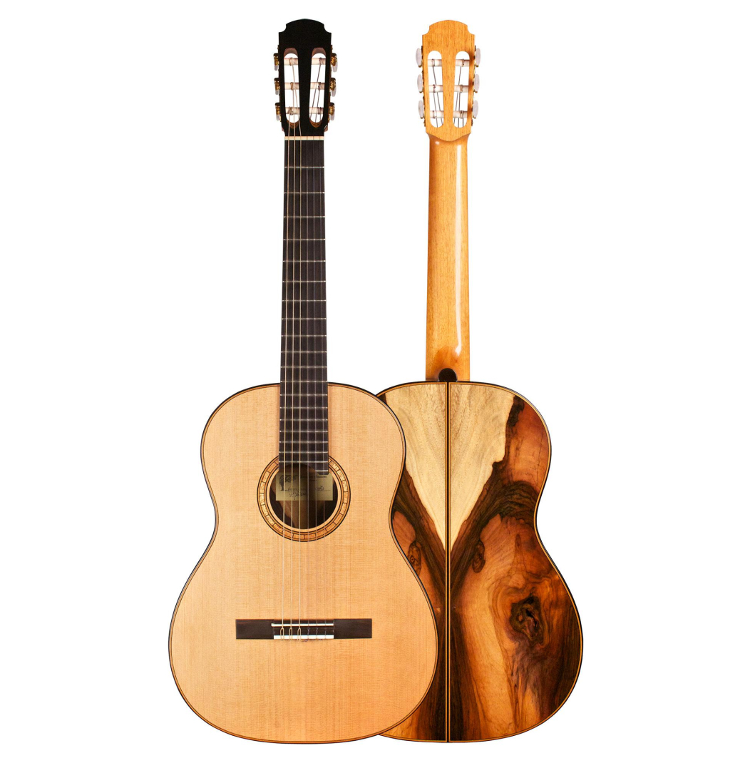 2007 Gioachino Giussani CD/CSAR