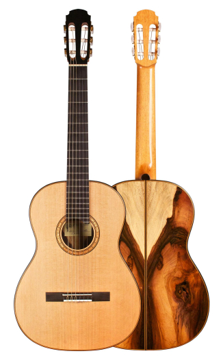 2007 Gioachino Giussani CD/CSAR