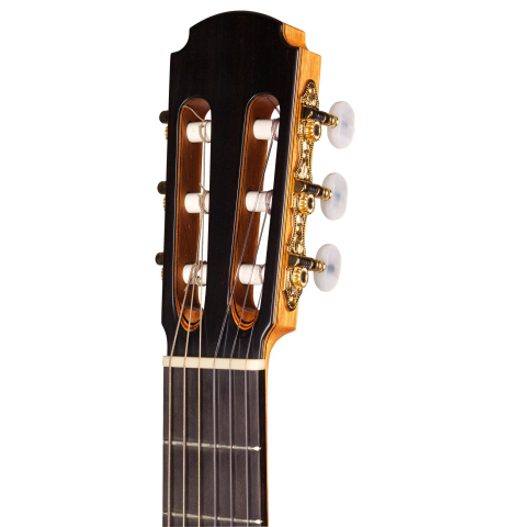 2007 Gioachino Giussani CD/CSAR