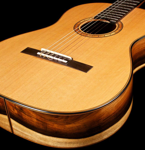 2007 Gioachino Giussani CD/CSAR