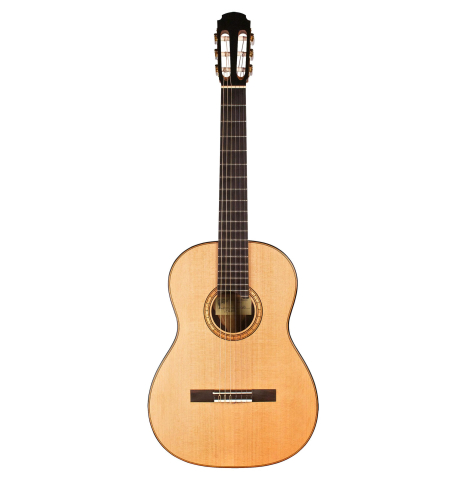 2007 Gioachino Giussani CD/CSAR