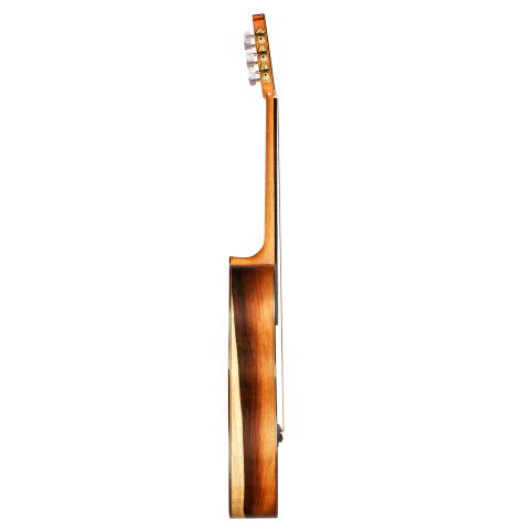 2007 Gioachino Giussani CD/CSAR