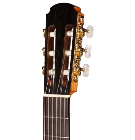 1993 Gioachino Giussani SP/CSAR (ex Pepe Romero)