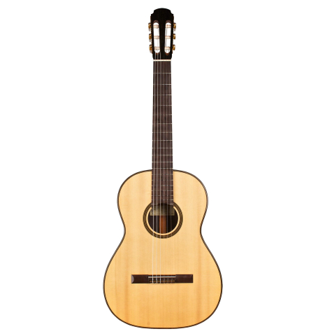 1993 Gioachino Giussani SP/CSAR (ex Pepe Romero)