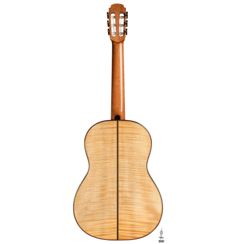2016 Gioachino Giussani SP/MP