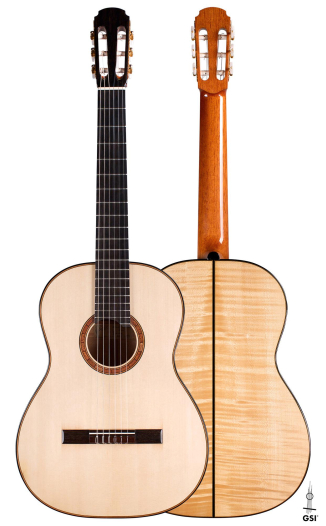 1993 Gioachino Giussani SP/MP