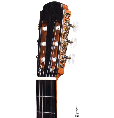 1993 Gioachino Giussani SP/MP