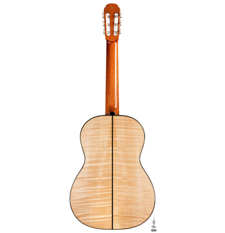 1993 Gioachino Giussani SP/MP